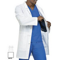 Landau Men's Notebook Lab Coat